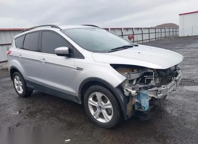 1FMCU9G90FUC14932 2015 2015 Ford Escape- SE 1