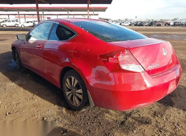 1HGCS1B74CA023515 2012 2012 Honda Accord- 2-4 EX 3