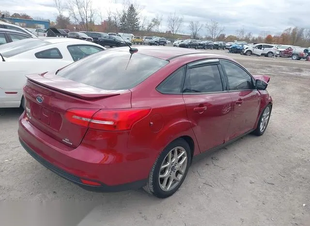 1FADP3F29FL239602 2015 2015 Ford Focus- SE 4