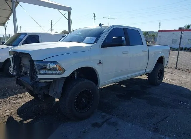 3C6UR5FL6GG369366 2016 2016 RAM 2500- Laramie 2