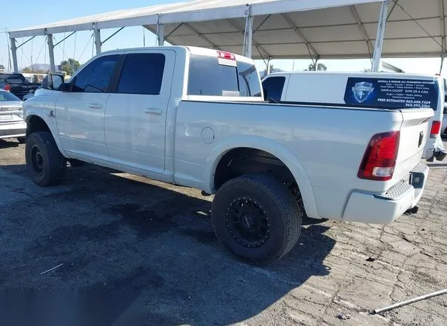 3C6UR5FL6GG369366 2016 2016 RAM 2500- Laramie 3