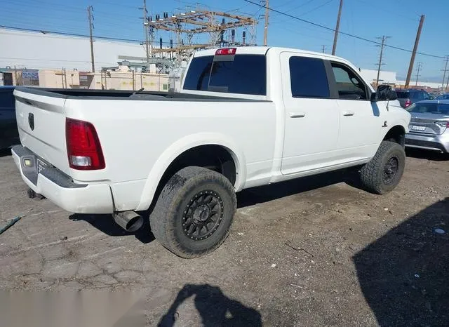 3C6UR5FL6GG369366 2016 2016 RAM 2500- Laramie 4