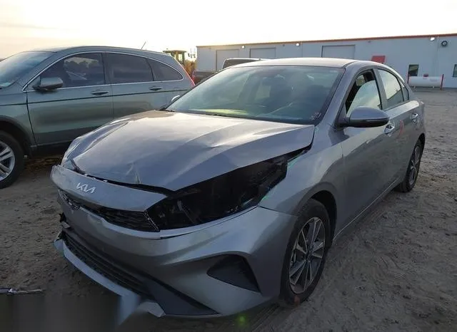 3KPF24AD1RE757619 2024 2024 KIA Forte- Lxs 2