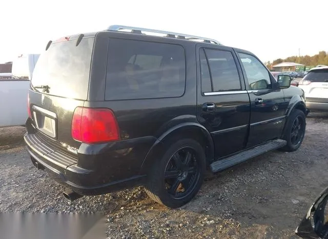 5LMFU27585LJ12569 2005 2005 Lincoln Navigator 4