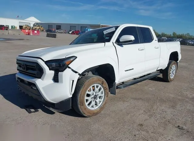 3TYKB5FN4RT001587 2024 2024 Toyota Tacoma- SR5 2