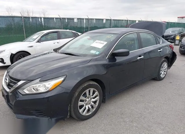 1N4AL3APXJC471622 2018 2018 Nissan Altima- 2-5 S 2