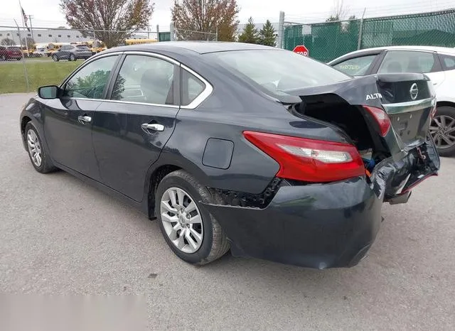 1N4AL3APXJC471622 2018 2018 Nissan Altima- 2-5 S 3