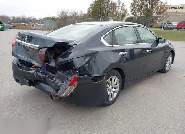 1N4AL3APXJC471622 2018 2018 Nissan Altima- 2-5 S 4