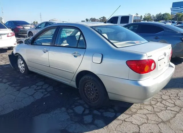 JTDBR32E532014722 2003 2003 Toyota Corolla- LE 3