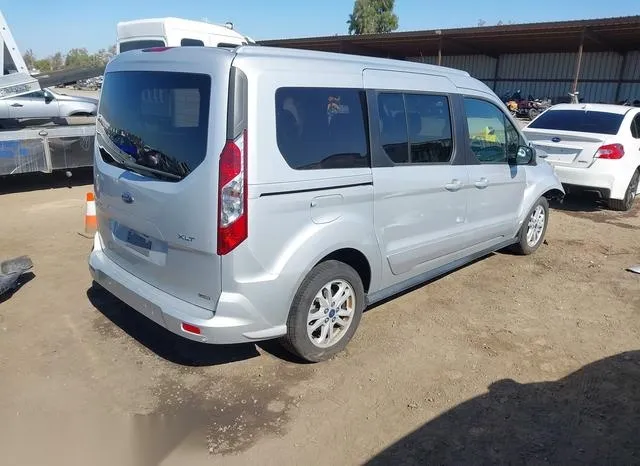 NM0GE9F24L1437041 2020 2020 Ford Transit- Connect Xlt Passe 4