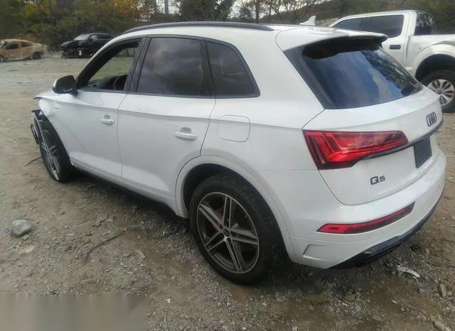 WA1E2AFY7R2015710 2024 2024 Audi Q5- Premium Plus 55 Tfsi E 3