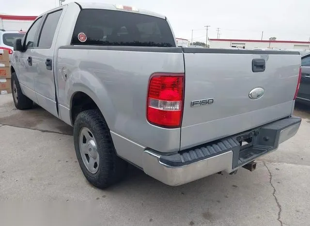 1FTPW12V87KD49031 2007 2007 Ford F-150- Lariat/Xlt 3