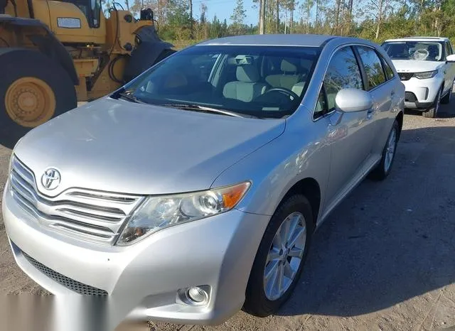 4T3ZE11A39U012836 2009 2009 Toyota Venza 2