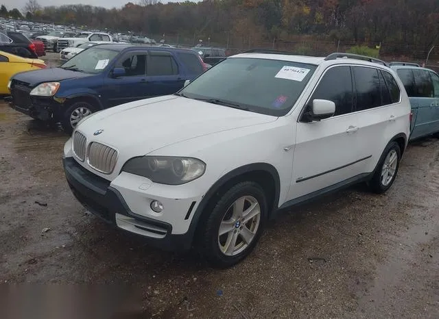 5UXFE83508L162463 2008 2008 BMW X5- 4-8I 2