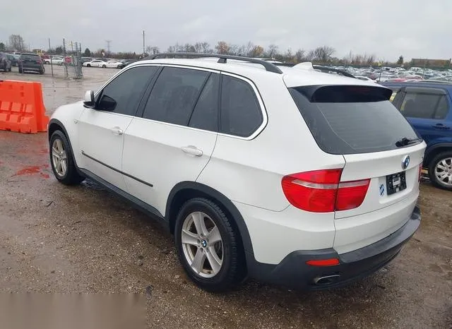 5UXFE83508L162463 2008 2008 BMW X5- 4-8I 3