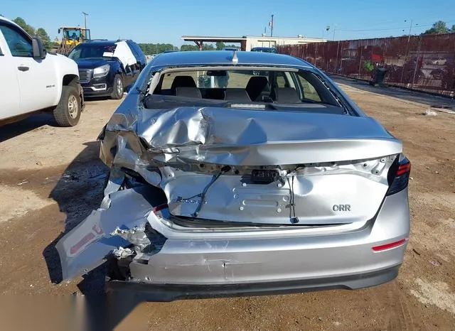 1HGCY1F32RA034012 2024 2024 Honda Accord- EX 6