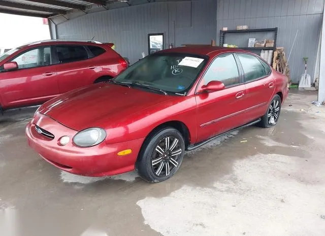 1FAFP53U0XA131392 1999 1999 Ford Taurus- Se/Se-Ne 2