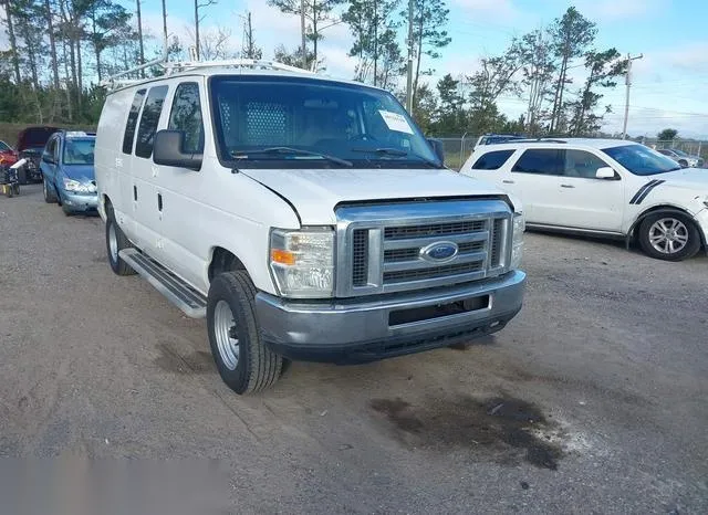 1FTNE2EW6DDA97154 2013 2013 Ford Econoline- Commercial 1