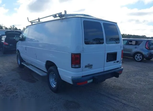 1FTNE2EW6DDA97154 2013 2013 Ford Econoline- Commercial 3