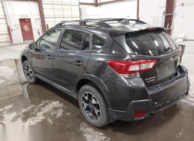 JF2GTACC7KG362646 2019 2019 Subaru Crosstrek- 2-0I Premium 3