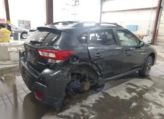 JF2GTACC7KG362646 2019 2019 Subaru Crosstrek- 2-0I Premium 4