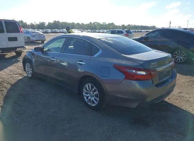 1N4AL3AP9JC142250 2018 2018 Nissan Altima- 2-5 S 3