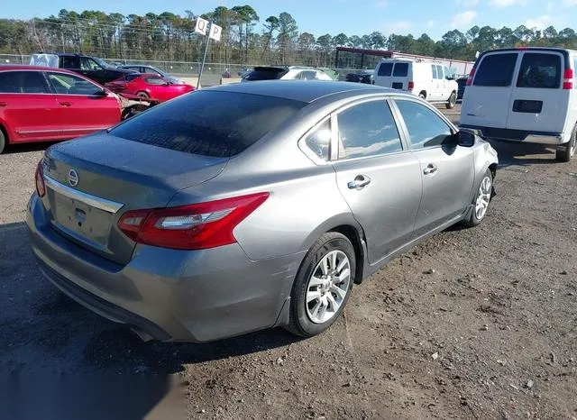 1N4AL3AP9JC142250 2018 2018 Nissan Altima- 2-5 S 4