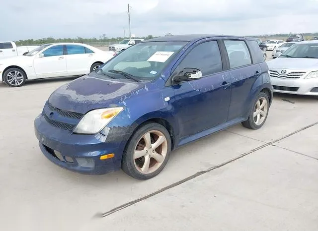 JTKKT624365007001 2006 2006 Scion XA 2