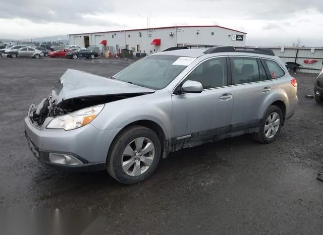 4S4BRCAC7C3216659 2012 2012 Subaru Outback- 2-5I 2