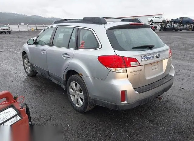 4S4BRCAC7C3216659 2012 2012 Subaru Outback- 2-5I 3