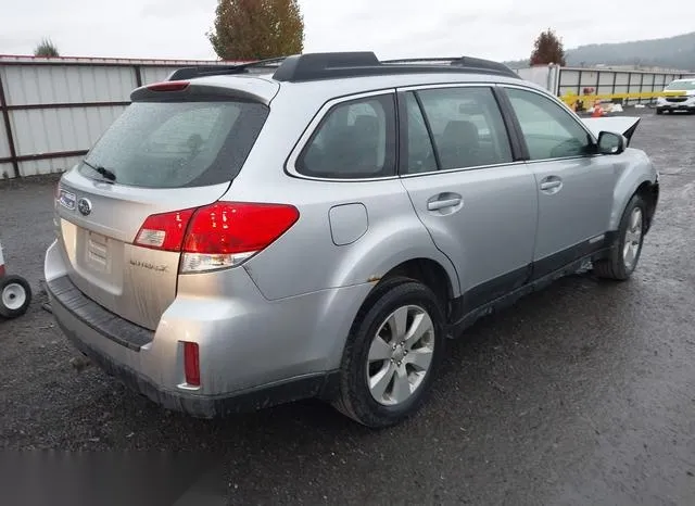 4S4BRCAC7C3216659 2012 2012 Subaru Outback- 2-5I 4