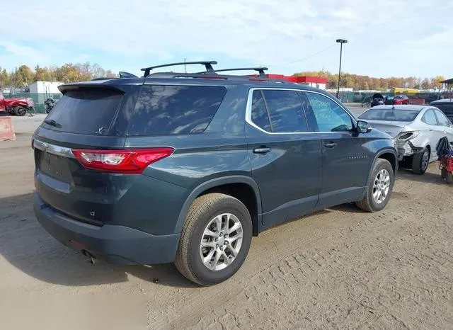 1GNERGKW0KJ219762 2019 2019 Chevrolet Traverse- 1LT 4