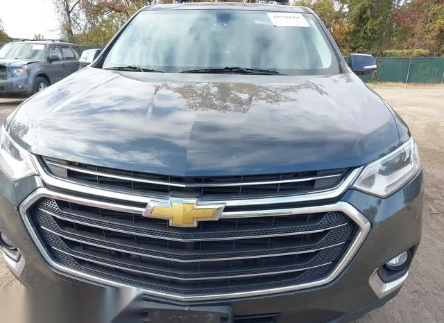 1GNERGKW0KJ219762 2019 2019 Chevrolet Traverse- 1LT 6