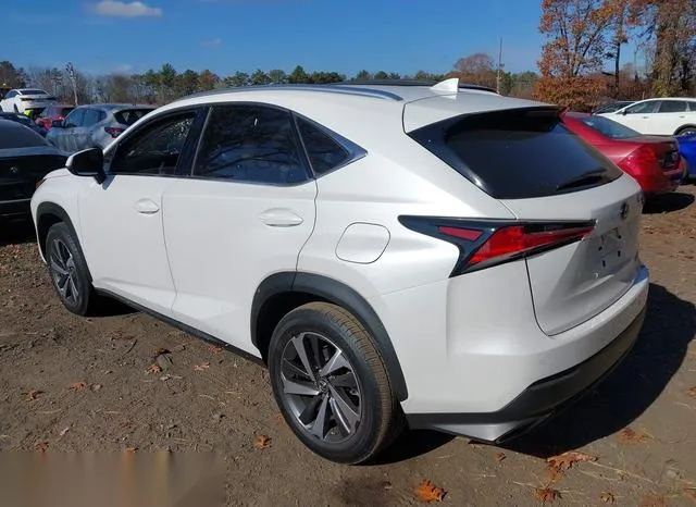 JTJBARBZ9K2199821 2019 2019 Lexus NX 300 3