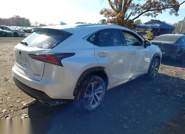 JTJBARBZ9K2199821 2019 2019 Lexus NX 300 4