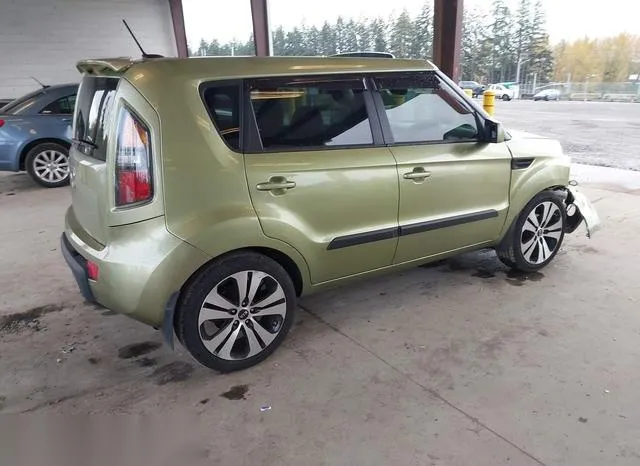 KNDJT2A20B7236231 2011 2011 KIA Soul-  4