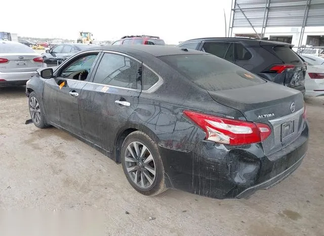 1N4AL3AP3GC165838 2016 2016 Nissan Altima- 2-5/2-5 S/2-5 Sl 3