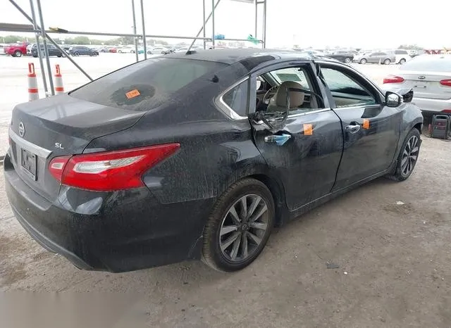 1N4AL3AP3GC165838 2016 2016 Nissan Altima- 2-5/2-5 S/2-5 Sl 4