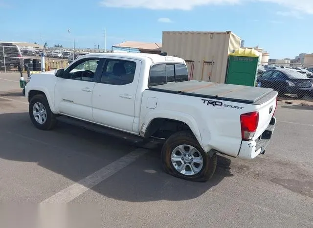 3TMAZ5CN6GM002051 2016 2016 Toyota Tacoma- Sr5 V6 3