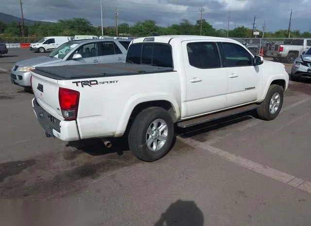 3TMAZ5CN6GM002051 2016 2016 Toyota Tacoma- Sr5 V6 4