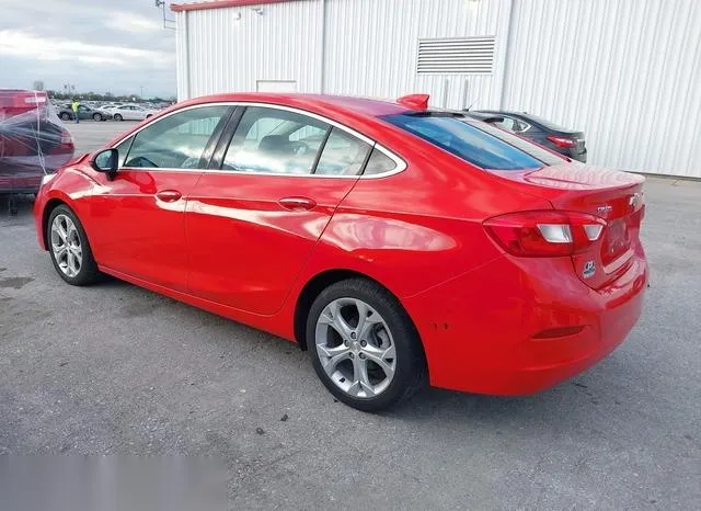 1G1BF5SM5H7247854 2017 2017 Chevrolet Cruze- Premier Auto 3