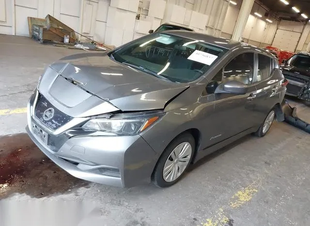 1N4AZ1CP5KC302920 2019 2019 Nissan Leaf- S 2