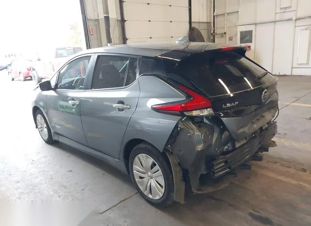 1N4AZ1CP5KC302920 2019 2019 Nissan Leaf- S 3