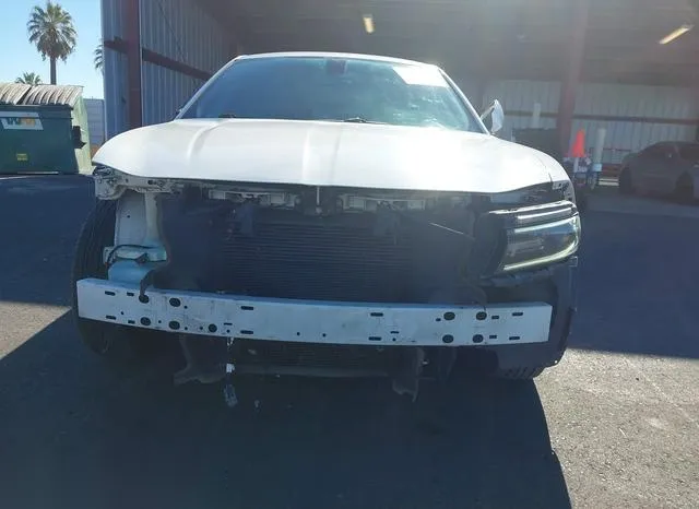 2C3CDXBGXGH173202 2016 2016 Dodge Charger- SE 6