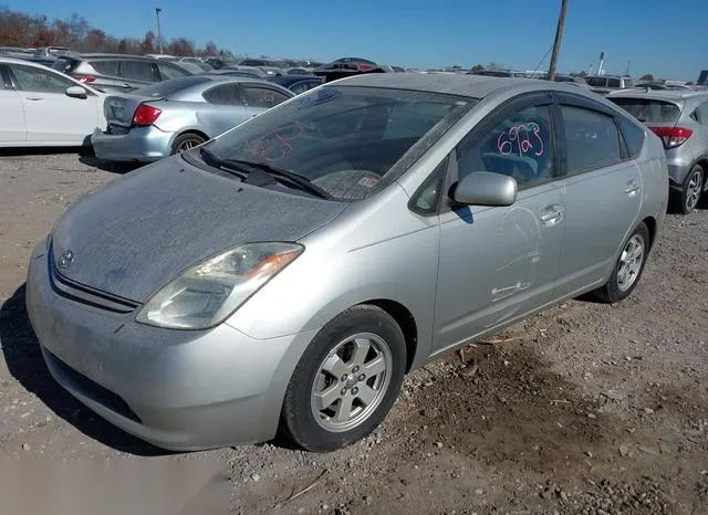 JTDKB20U853003901 2005 2005 Toyota Prius 2