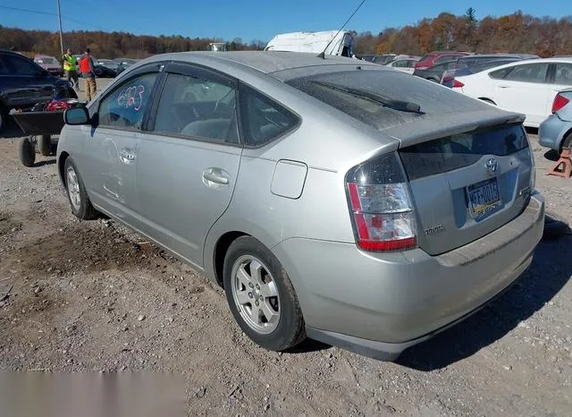 JTDKB20U853003901 2005 2005 Toyota Prius 3