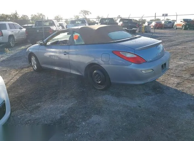 4T1FA38P68U159888 2008 2008 Toyota Camry- Solara Sle 3