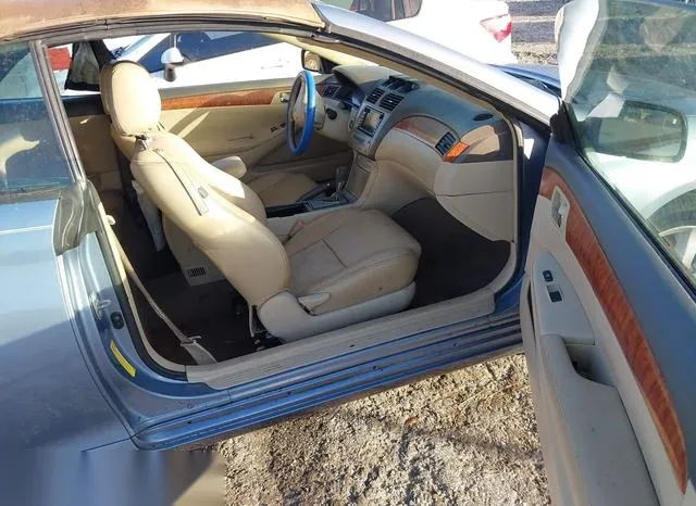 4T1FA38P68U159888 2008 2008 Toyota Camry- Solara Sle 5