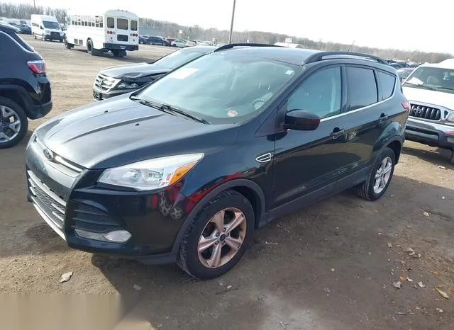 1FMCU0G95EUB78617 2014 2014 Ford Escape- SE 2