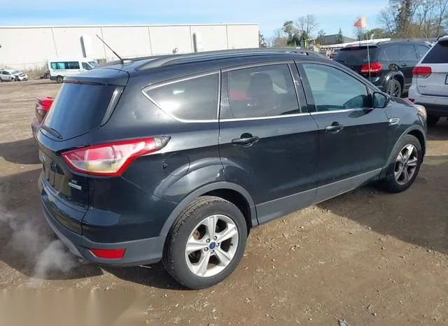 1FMCU0G95EUB78617 2014 2014 Ford Escape- SE 4